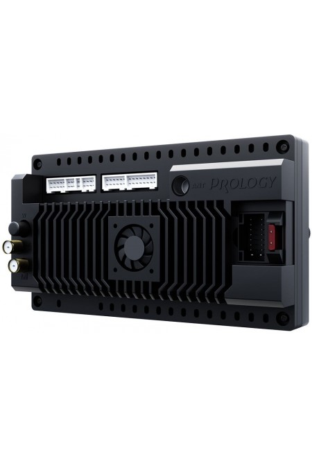 Автомагнитола Prology MPA-220 (черный) 7