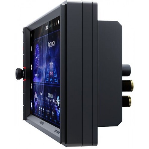 Автомагнитола Prology MPA-220 (черный) 7