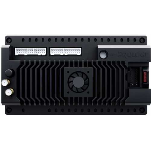 Автомагнитола Prology MPA-220 (черный) 8
