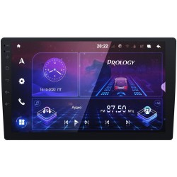 Автомагнитола Prology MPA-230 (черный)