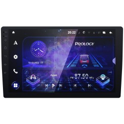 Автомагнитола Prology MPA-235 (черный)