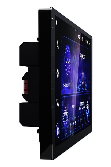 Автомагнитола Prology MPA-235 (черный) 3