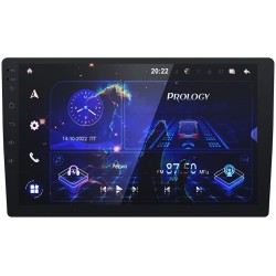 Автомагнитола Prology MPA-270 (черный)