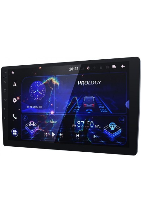 Автомагнитола Prology MPA-270 (черный) 1