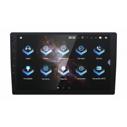 Автомагнитола Prology MPA-275 (черный)