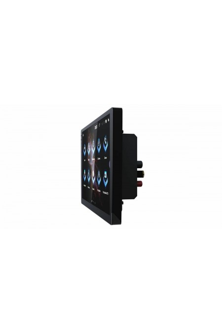 Автомагнитола Prology MPA-275 (черный) 3