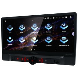 Автомагнитола Prology MPA-300 (черный)