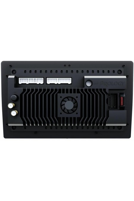 Автомагнитола Prology MPA-300 (черный) 1