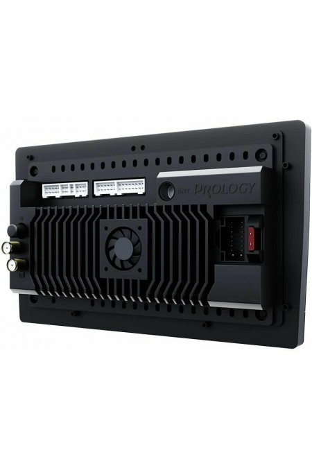 Автомагнитола Prology MPA-300 (черный) 2