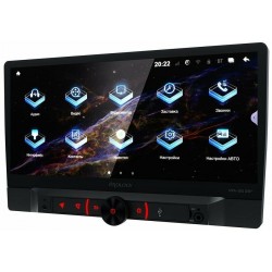 Автомагнитола Prology MPA-320 (черный)