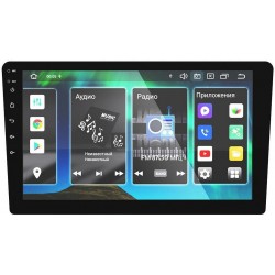 Автомагнитола Prology MPA-370 (PRMPA370) (черный)