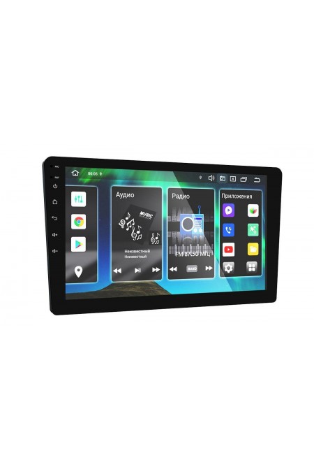 Автомагнитола Prology MPA-370 (PRMPA370) (черный) 3