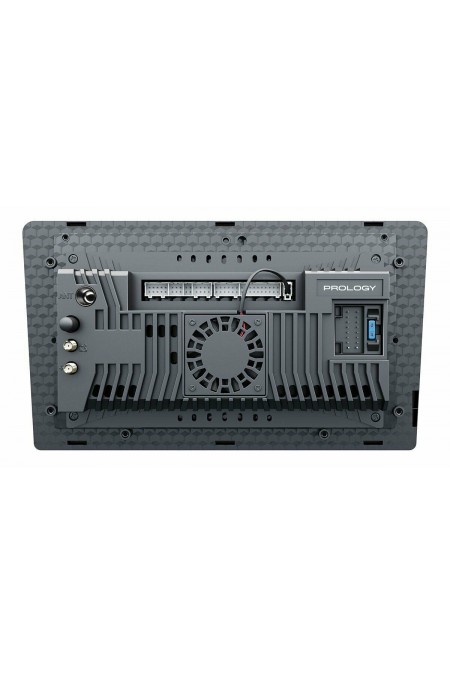 Автомагнитола Prology MPA-370 (PRMPA370) (черный) 5
