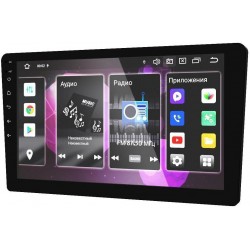 Автомагнитола Prology MPA-380 (PRMPA380) (черный)