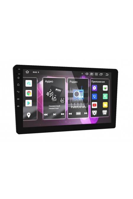 Автомагнитола Prology MPA-380 (PRMPA380) (черный) 2