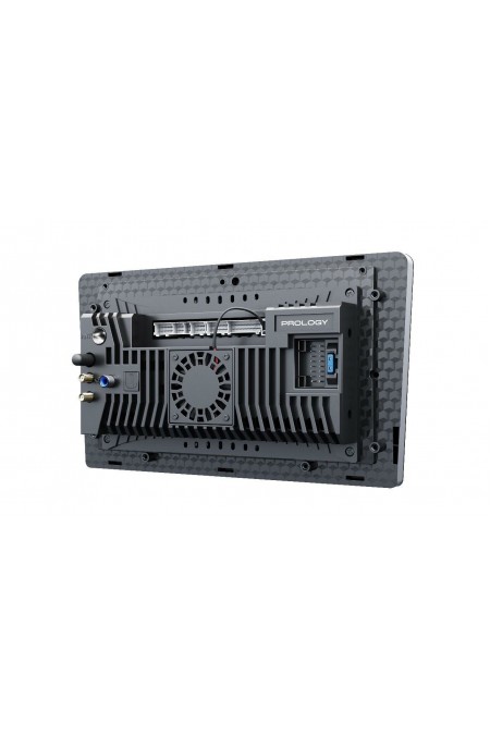 Автомагнитола Prology MPA-380 (PRMPA380) (черный) 3