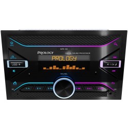 Автомагнитола Prology MPR-100 (черный)