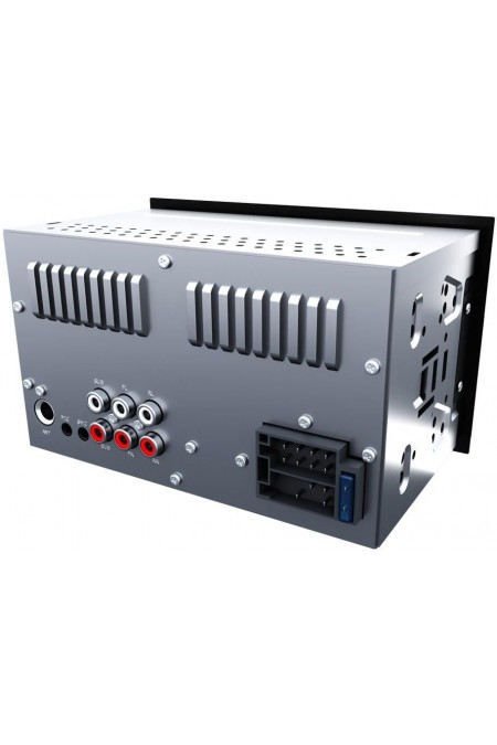 Автомагнитола Prology MPR-100 (черный) 5