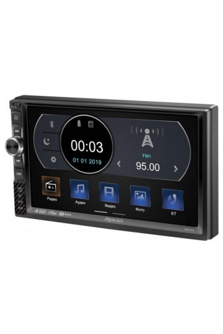 Автомагнитола Prology MPV-310 (черный) 1