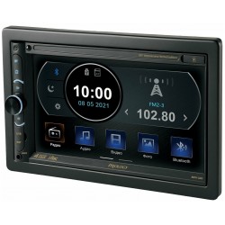 Автомагнитола Prology MPV-320 (черный)