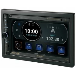 Автомагнитола Prology MPV-320 (черный)