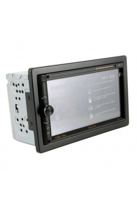 Автомагнитола Prology MPV-320 (черный) 2