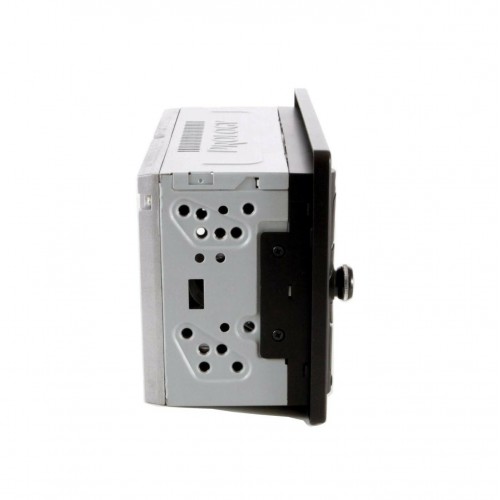 Автомагнитола Prology MPV-320 (черный) 8