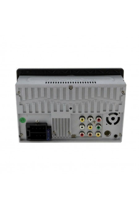Автомагнитола Prology MPV-320 (черный) 4