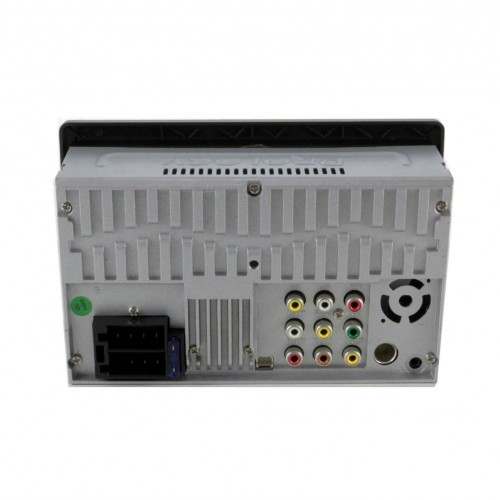 Автомагнитола Prology MPV-320 (черный) 9