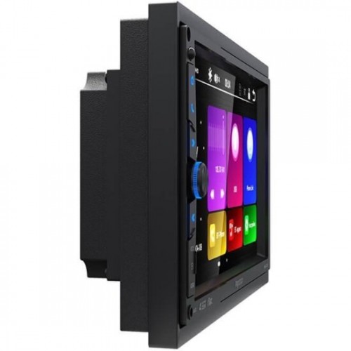 Автомагнитола Prology MPV-370 (PRMPV370) (черный) 1