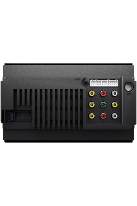 Автомагнитола Prology MPV-370 (PRMPV370) (черный) 2