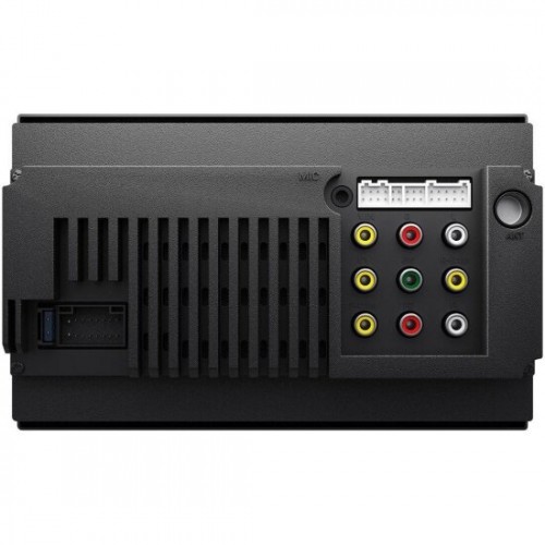 Автомагнитола Prology MPV-370 (PRMPV370) (черный) 2