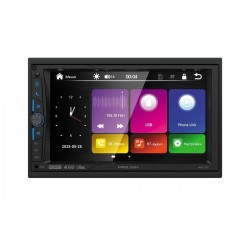 Автомагнитола Prology MPV-390 (PRMPV390) (черный)