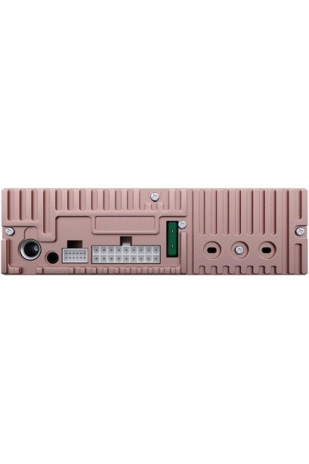 Автомагнитола Prology PRM-100 (черный) 2