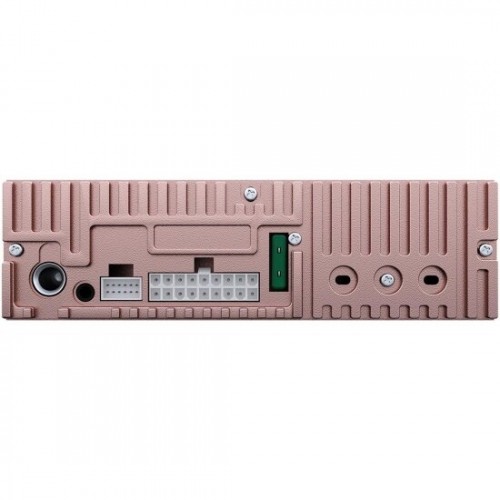 Автомагнитола Prology PRM-100 (черный) 4