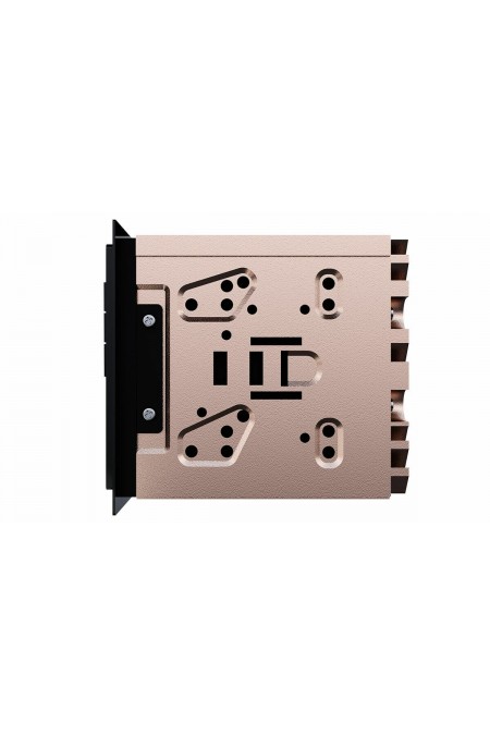 Автомагнитола Prology PRM-120 (PRPRM120) (черный) 3