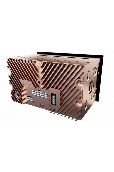 Автомагнитола Prology PRM-120 (PRPRM120) (черный) 4