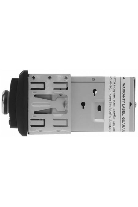 Автомагнитола Soundmax SM-CCR3072F (черный) 4