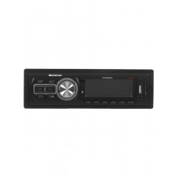Автомагнитола Soundmax SM-CCR3168B (черный)