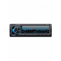 Автомагнитола SoundMax SM-CCR3182FB (черный)