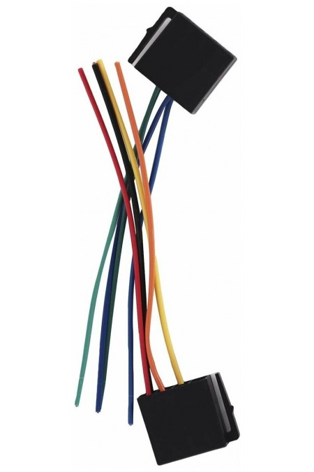 Автомагнитола SOUNDMAX SM-CCR3189FB (черный) 5