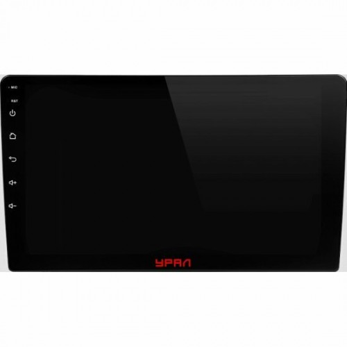 Автомагнитола УРАЛ АМС ШТОРМ 91 (черный) 3