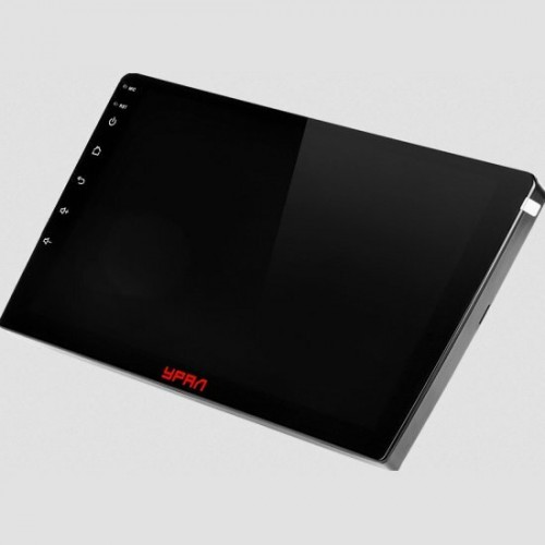 Автомагнитола УРАЛ АМС ШТОРМ 91 (черный) 4