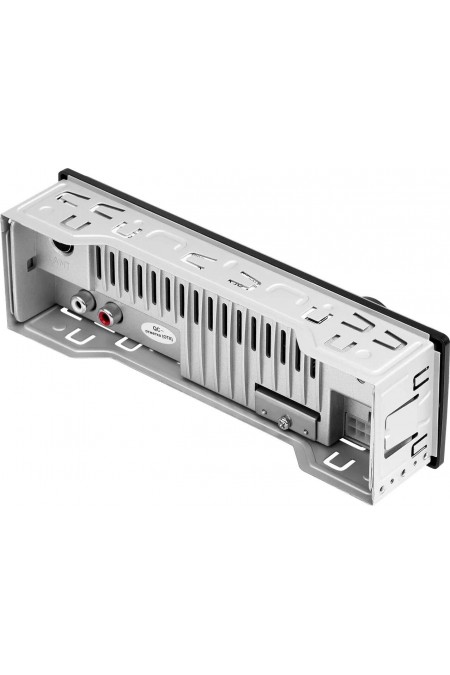 Автомагнитола Урал МОЛОТ АРС-МТ 111К (черный) 1