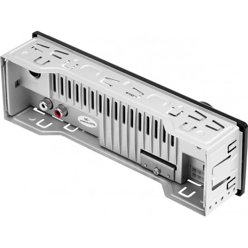 Автомагнитола Урал МОЛОТ АРС-МТ 111К (черный) 9