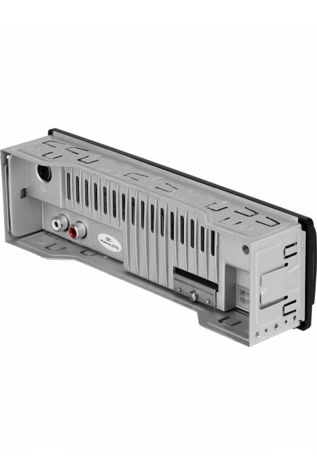 Автомагнитола УРАЛ Молот АРС-МТ 114C (черный) 3