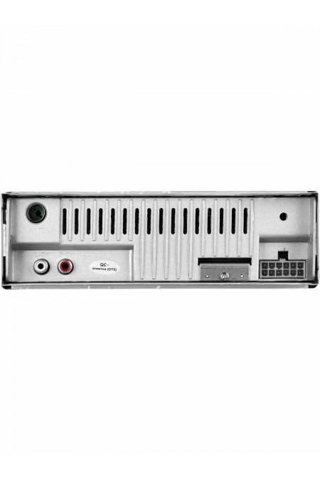 Автомагнитола УРАЛ Молот АРС-МТ 114C (черный) 4