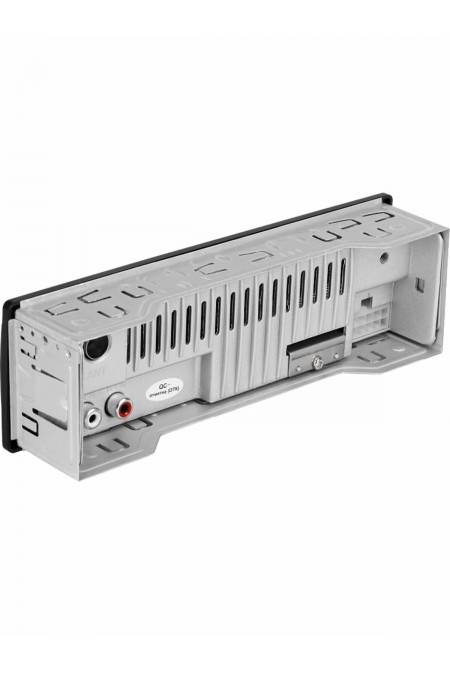 Автомагнитола УРАЛ Молот АРС-МТ 114C (черный) 5