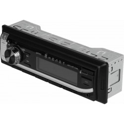 Автомагнитола УРАЛ МОЛОТ АРС-МТ 114К (черный)