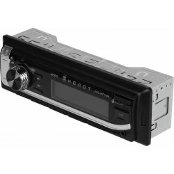 Автомагнитола УРАЛ МОЛОТ АРС-МТ 114К (черный)